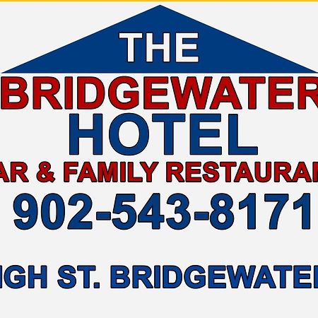 The Bridgewater Hotel Kültér fotó
