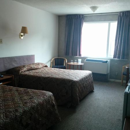 The Bridgewater Hotel Kültér fotó