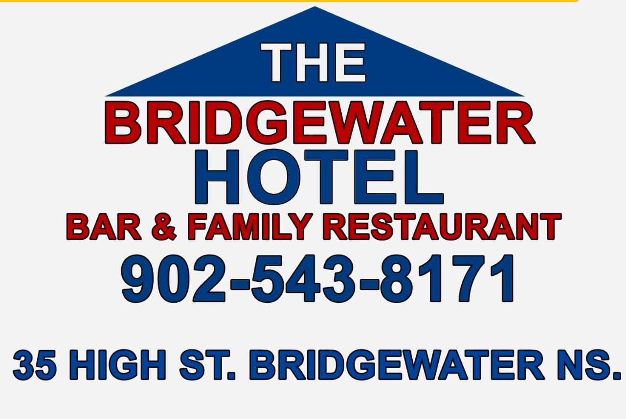 The Bridgewater Hotel Kültér fotó
