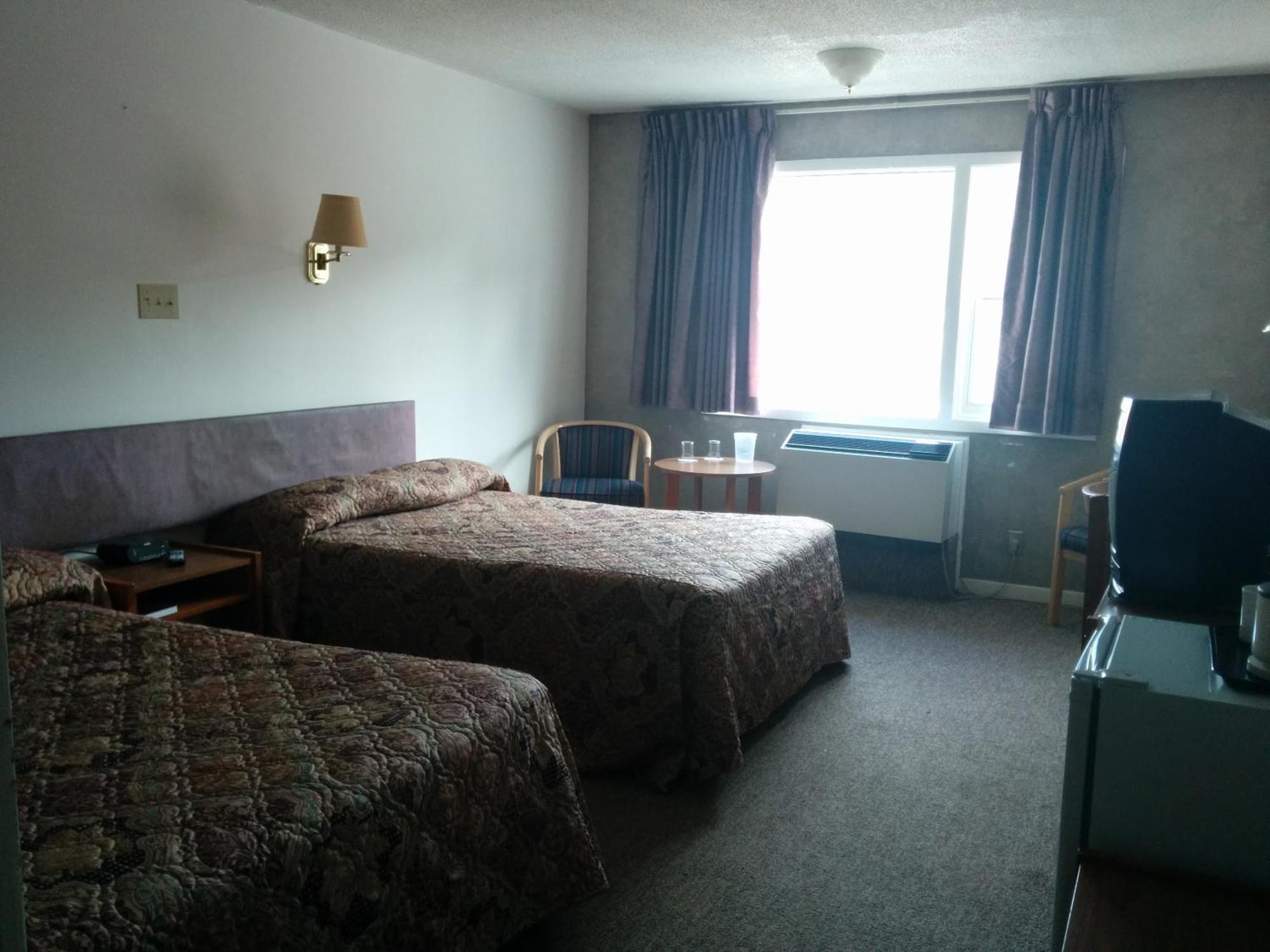 The Bridgewater Hotel Kültér fotó