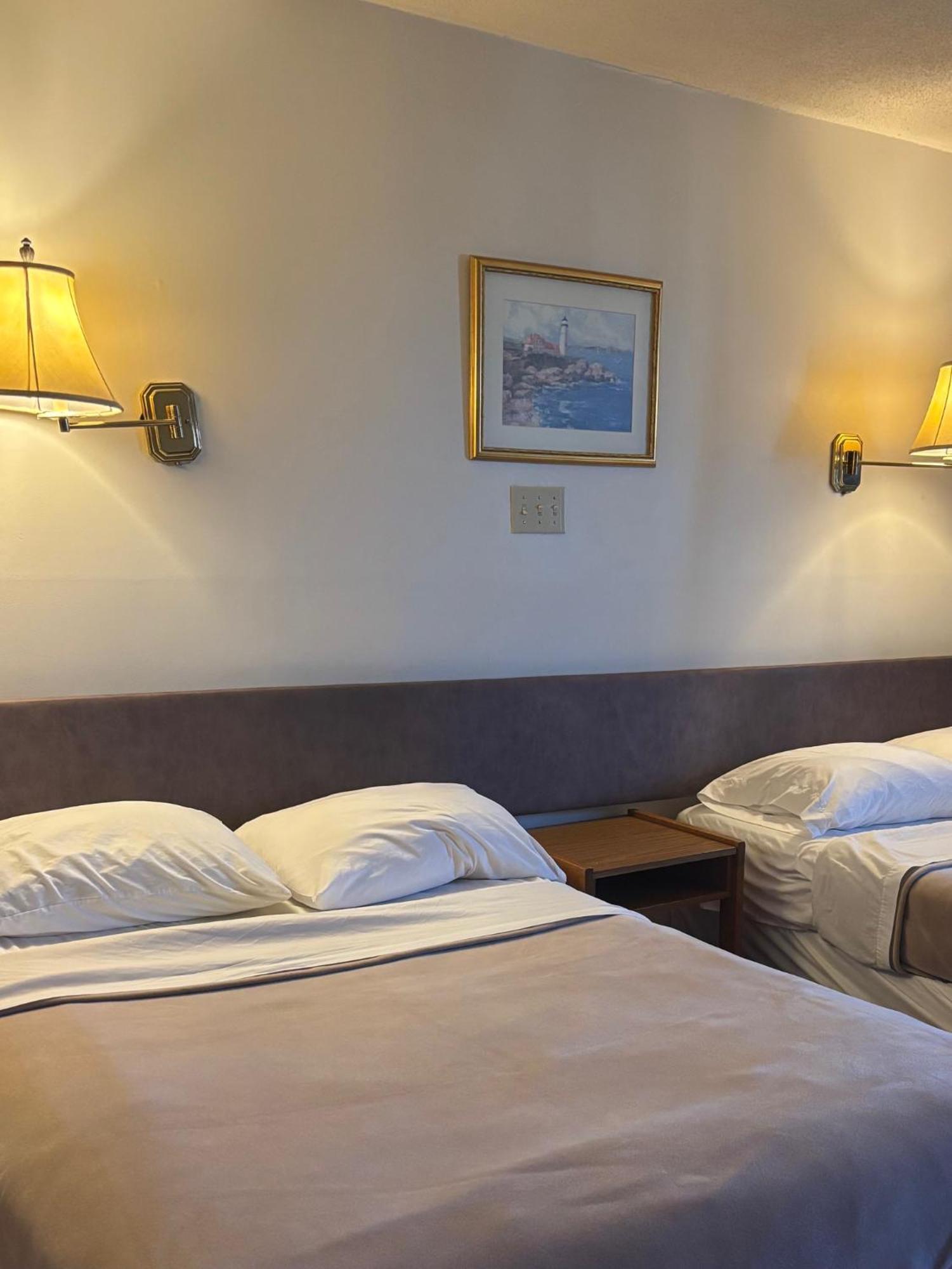 The Bridgewater Hotel Kültér fotó
