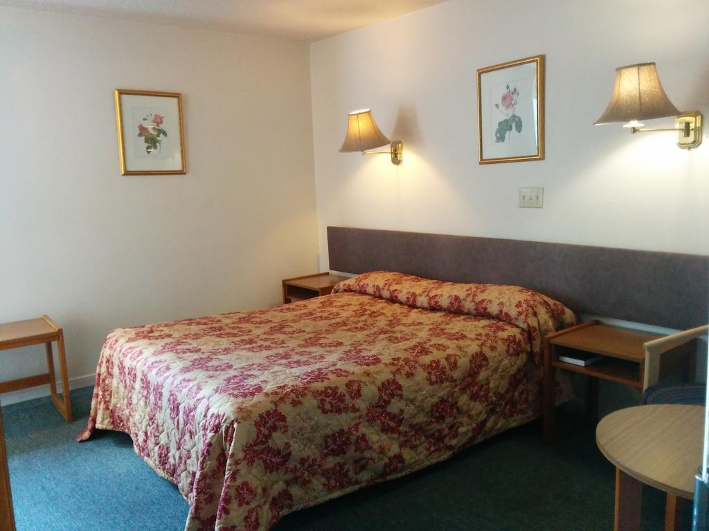 The Bridgewater Hotel Szoba fotó